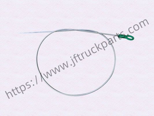 Medidor de nível de óleo 200V05805-5792 para peças sobressalentes de camião SITRAK MAN MC11