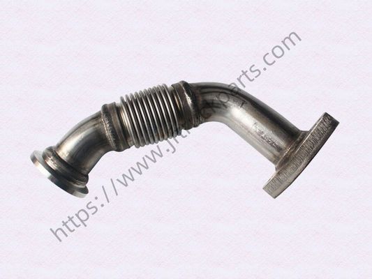Balões de escape e de admissão de ar EGR 202V08153-0003 para camiões MC13 MT13 SITRAK HOWO
