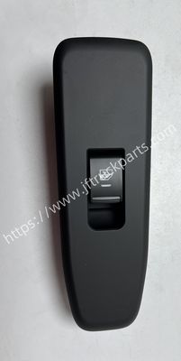 Shacman H3000 peças de caminhão porta regulador de janela interruptor sub interruptores de controle de porta DZ96189584762