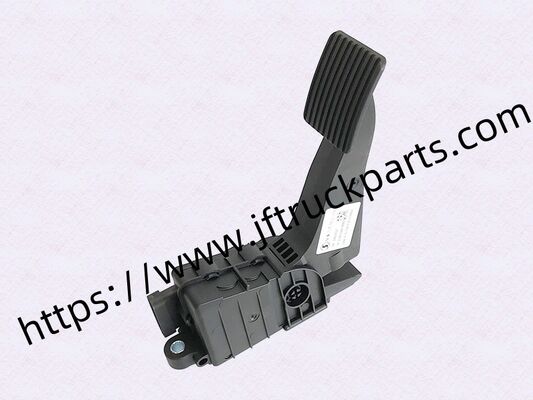 Camião Shac Delong X6000 Pedal eletrônico do acelerador DZ9H259570005