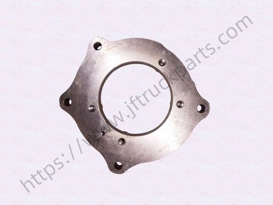 SHACMAN peças de caminhão Weichai WP12 Motor bomba de injecção de combustível Faran flange 612630030023