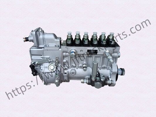 SHAC peças de caminhão Weichai WP12.430E201 bomba de injeção de combustível 430HP 1001671519
