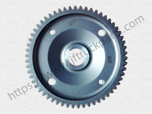 Equipamento de bomba 612600081893 para Weichai WD618 Motor Partes de bombas de injecção de combustível