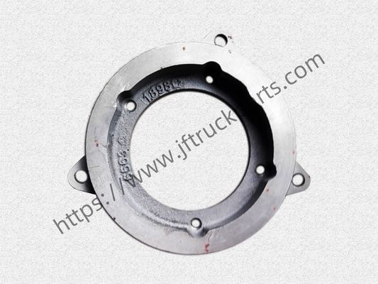 SHACMAN caminhão Weichai WP12 Motor bomba de injeção de combustível Faran flange 612600081898