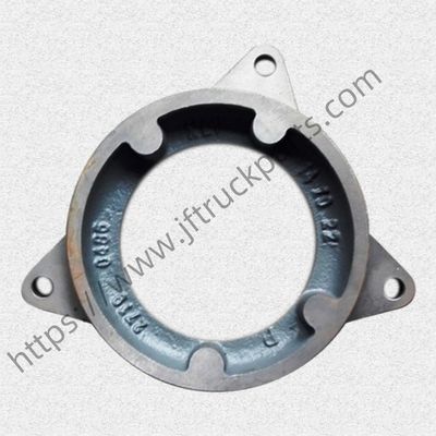 SHACMAN M3000 F3000 F2000 X3000 caminhão Weichai WP10 Motor Bomba de injeção de combustível Faran flange 612600080486