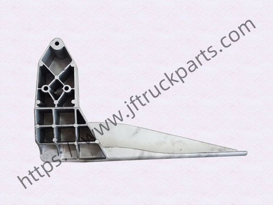 FOTON Auman Proteção frontal inferior liga-se ao suporte à esquerda H4831022900A0