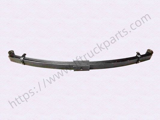FOTON Auman Placa de molas assy 1105929200041