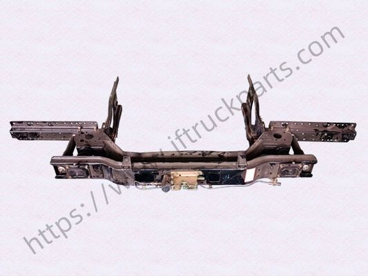 Conjunto de suspensão traseira 1B249502B0010 para peças de camiões Foton Auman ETX