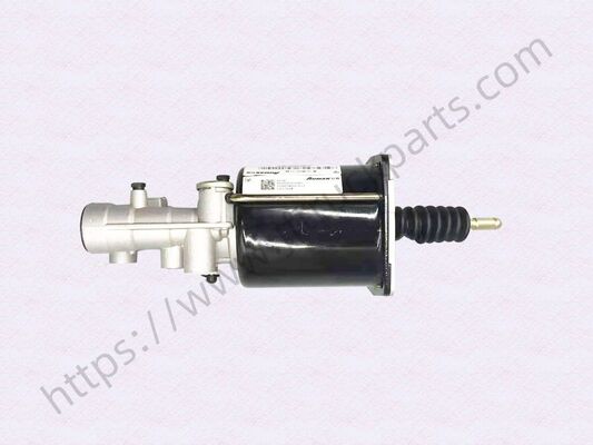 H0162050109A0 Foton Auman EST puxa 12 velocidades rápida de transmissão manual de embreagem de reforço