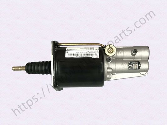 FOTON Auman GTL ETX caminhão Sub-bomba de embreagem H0162050104A0