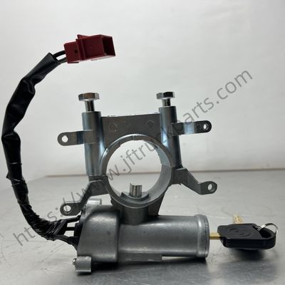Chave de arranque elétrica 811W46433-6019 para Sinotruk HOWO Peças de camião
