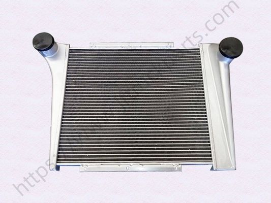 SHACMAN F2000 F3000 X3000 H3000 X5000 X6000 L5000 peças sobressalentes de caminhão Supercharge Intercooler DZ9218530101