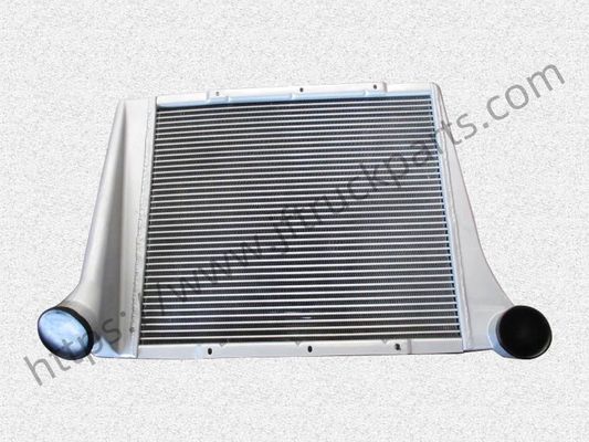 Peças de caminhão Shacman F3000 Intercooler DZ91259531101 DZ9114530001 DZ9112530269