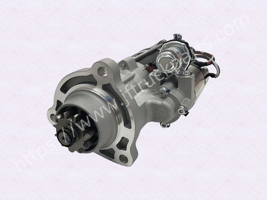 Caminhão Cummins M11 Motor 5560068X Motor de arranque
