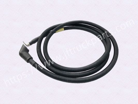 Cable positivo (interruptor principal para arranque) DZ9100776397 DZ9100776390 DZ9100776815 Para acessórios de caminhões Shacman