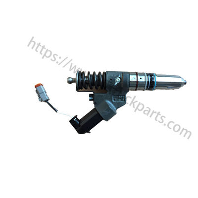 Cummins QSM11 ISM11 Injetor de combustível para motor 4902921X 4061851X