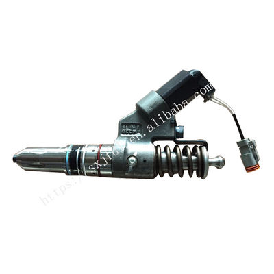 Injetor original CU.MM.INS QSM11 ISM11 Injetor de combustível para motor 4902921X 4061851X