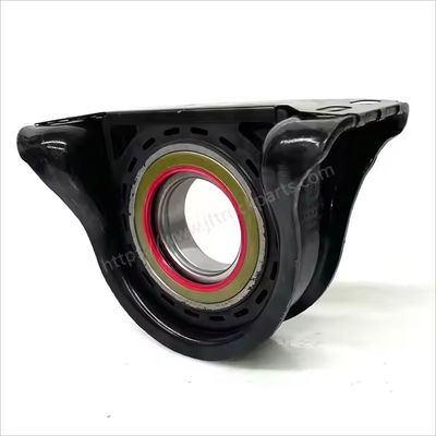 Motor de caminhão portador de eixo central 26013314030 portador central para Dongfeng SINOTRUK HOWO A7 70mm 80mm caminhão pesado peças sobressalentes Pa