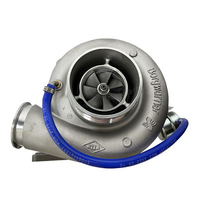 Peças sobressalentes do turbocompressor VG1560118229/1 para camião SINOTRUK HOWO