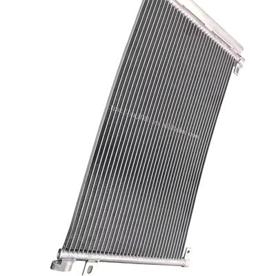 Peças para camiões CONDENSOR ASM 22768793 para Volvo