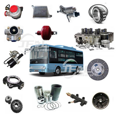 Autobus Secador de Ar Lanterna Peças sobressalentes e outras peças 8211-00343 K057765 4324100830 Para YuTong Zhongtong Higer King ônibus
