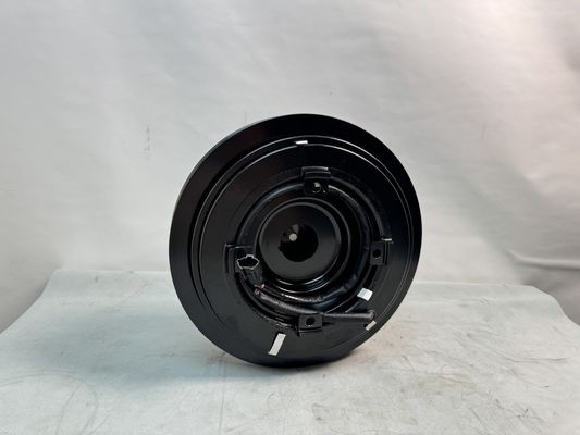 Embreagem magnética de alto desempenho e original 8114-00189 utilizada para autocarros Yutong China Peças sobressalentes de automóveis para camiões e autocarros
