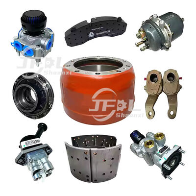 Sapatas de Freio do Tambor do Freio Dianteiro Traseiro