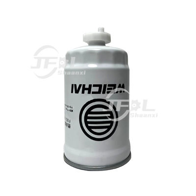 Elementos de filtro de óleo de motor Weichai originais 1000428205 Filtro de motor Weichai