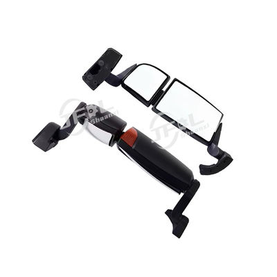 Espelho retrovisor WG1664778012 para peças sobressalentes de camião Sinotruk A7 Howo 420
