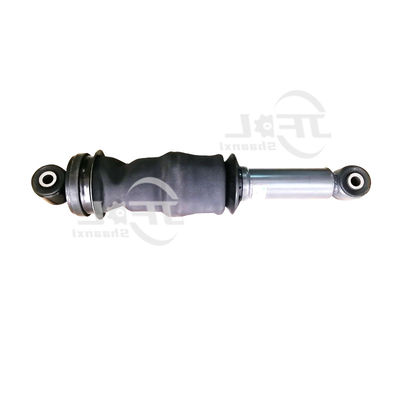Amortizador de suspensão WG1664440201 para peças de camião Sinotruk Howo T7 A7