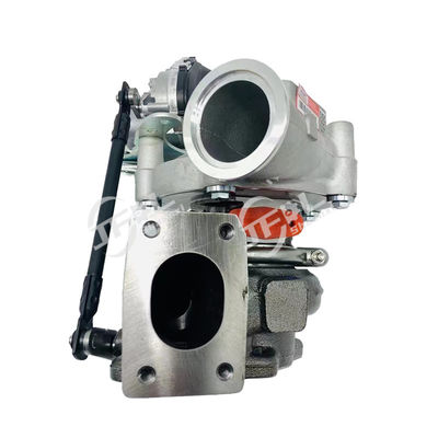 Turbocompressor 612601110954 para Sinotruk Howo Faw Shacman Dongfeng Truck Weichai WD615 WP10 Peças originais de motores diesel