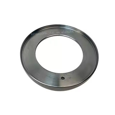 Anel de vedação de óleo do banco da roda dianteira 31Z01-03075 Peças de camiões Dongfeng