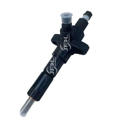 bico do injetor de combustível diesel 612600080618 para camião SINOTRUK Howo WD615 WP10 Partes do motor