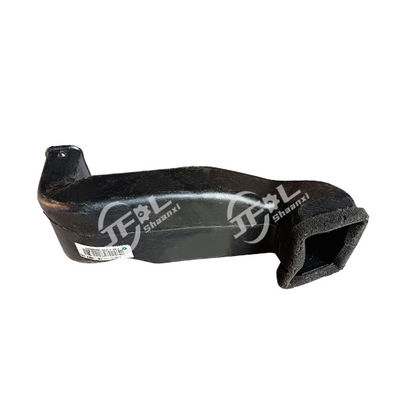 Tubo de ar interno do pé direito 812W61950-0288 para SITRAK HOWO C7H Peças de camião