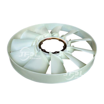 Lâmina de ventilador de anel 202V06600-7025 para peças sobressalentes do motor SITRAK HOWO MC13
