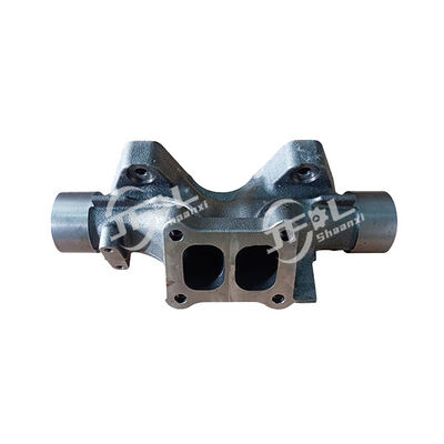 ifesto de escape 202V08102-0306 para SITRAK HOWO T7H T5G C7H caminhão MC13 motor partes de reposição médias