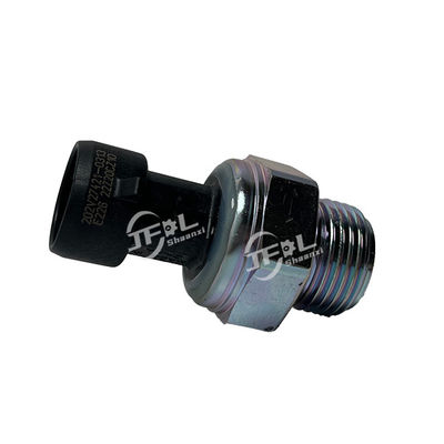 Sensor de pressão de óleo 202V27421-0313 VG1092090311 WG9727710002 para parte de camião Sinotruk Howo