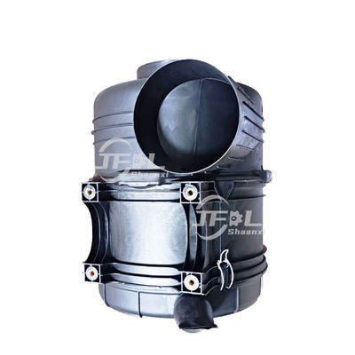 Casas de filtros de ar Assy WG9725191700 Para peças de caminhão Sinotruk howo