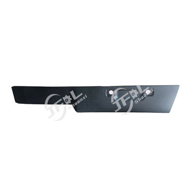 Placa de protecção frontal superior direito para peças de camião SITRAK HOWO C7H