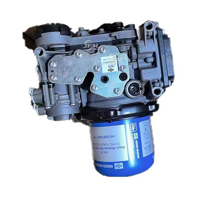 Cartucho de secador de ar, sistema de ar comprimido KNORR BRAKE K127624K50 A0004292797 K226003N50