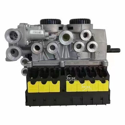 TEBS G2.2 Premium Brake Module e kit de reparação K110612 - ES2095 Para Knorr Bremse