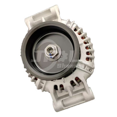 Gerador de caminhão-bomba da Mercedes-Benz 0124655965 para SEG (BOSCH)