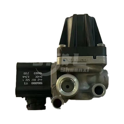 Válvula solenoide A0044310306 4420025221 9750090010 0044310306 PARA peças de camiões BEN Wabco