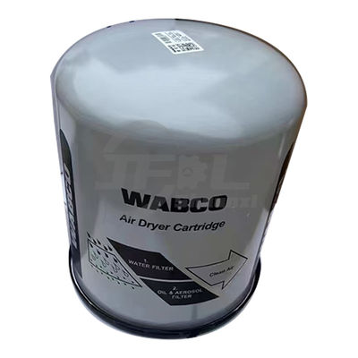 Cartucho dessecante 4329018682 para camião WABCO