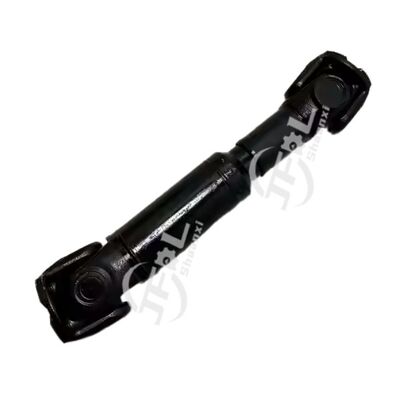 Eixo de transmissão DZ9114315092 para camião Shac F3000 F2000