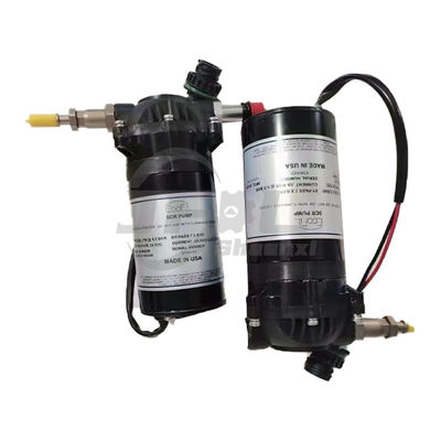 Motor de bomba de ureia 556462 peças de reposição motor58-SCR-21150334D