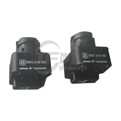 Sensor de codo ual da transmissão, sensor de interruptor de pressão 0501219150 para camião