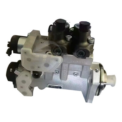 Bomba de injecção de combustível diesel de trens comuns Bosch 0445020260 A4710900850 para motor