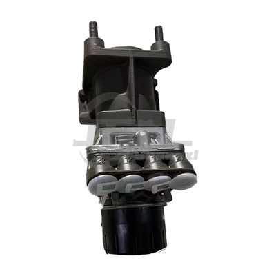 EBS 5.X Módulo de travagem de pé (RVI-PREMIUM) / Válvula de travagem de pé K040156N00 para camiões V-OLVO S-CANIA DAF Europe Parts