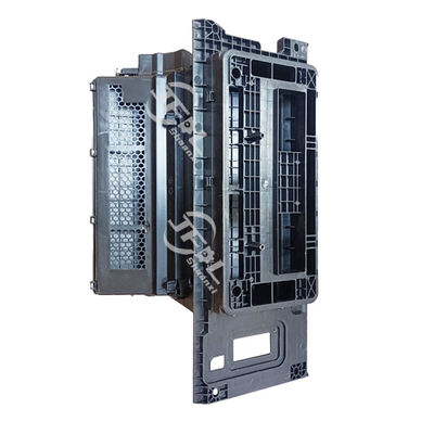 Revestimento do filtro Equipamento de aquecimento 711W61900-7132 para CNHTC SITRAK HOWO C7H/T7H/T5G